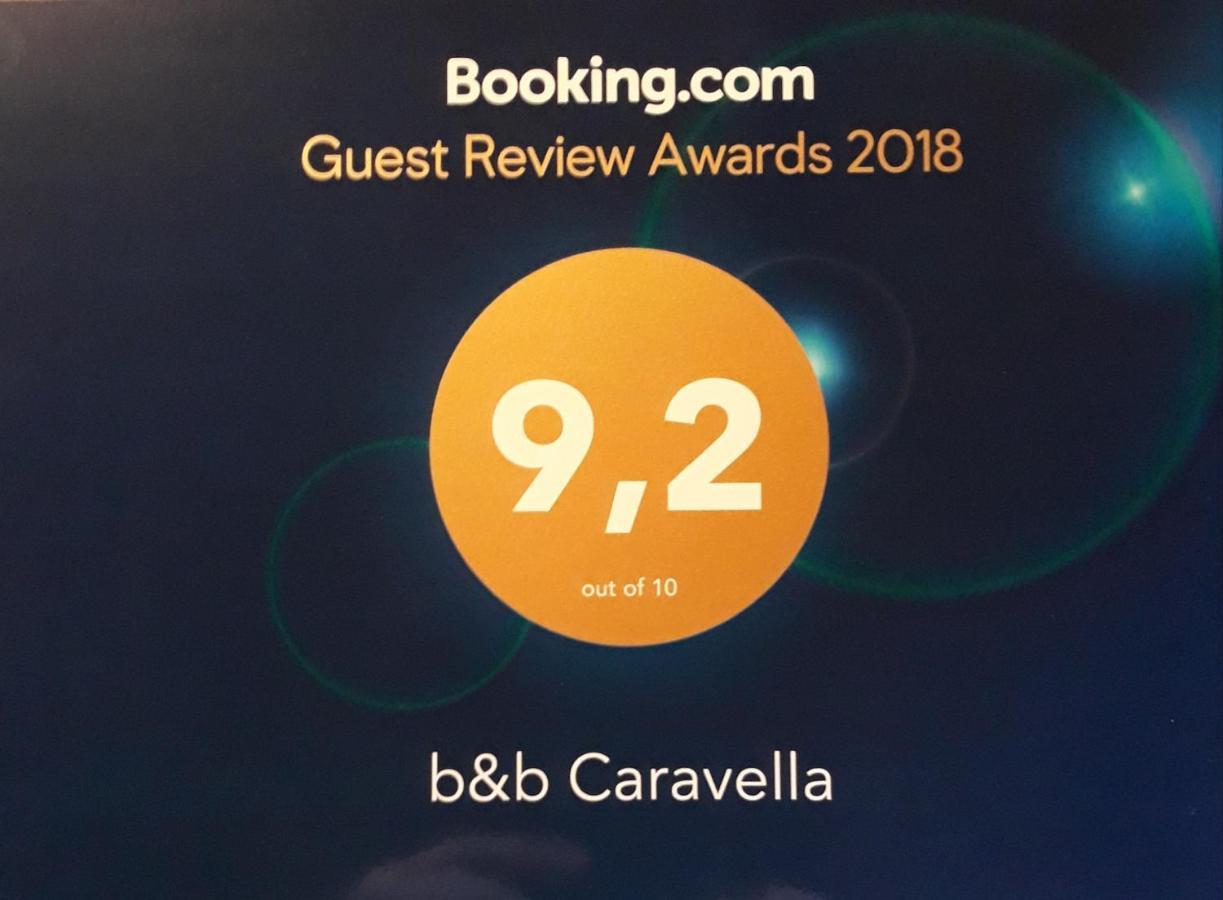 B&B Caravella Mezzojuso Kültér fotó