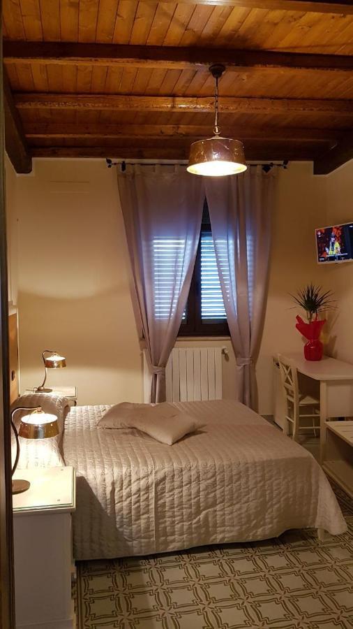 B&B Caravella Mezzojuso Kültér fotó