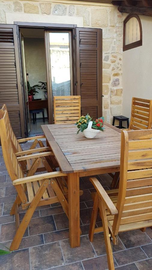B&B Caravella Mezzojuso Kültér fotó