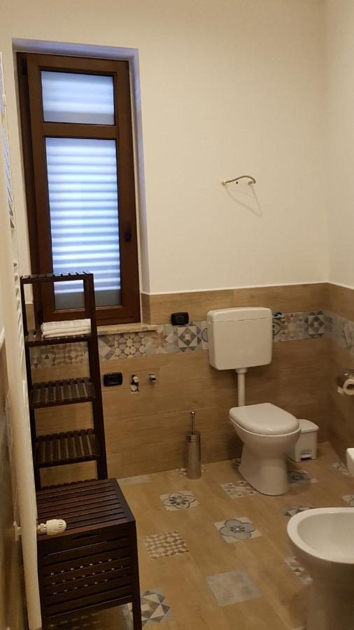 B&B Caravella Mezzojuso Kültér fotó